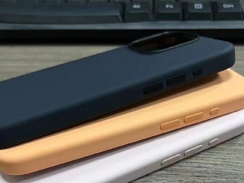 华龙苹果14维修站分享iPhone14手机壳能直接给iPhone15用吗?