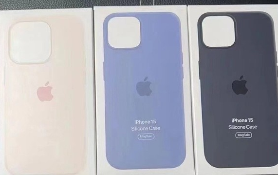 华龙苹果14维修站分享iPhone14手机壳能直接给iPhone15用吗?