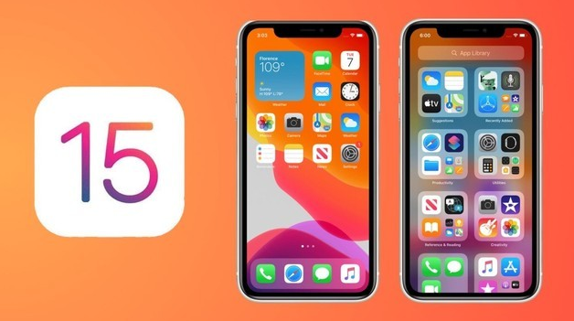 华龙苹果13维修分享iPhone13更新iOS 15.5，体验如何 