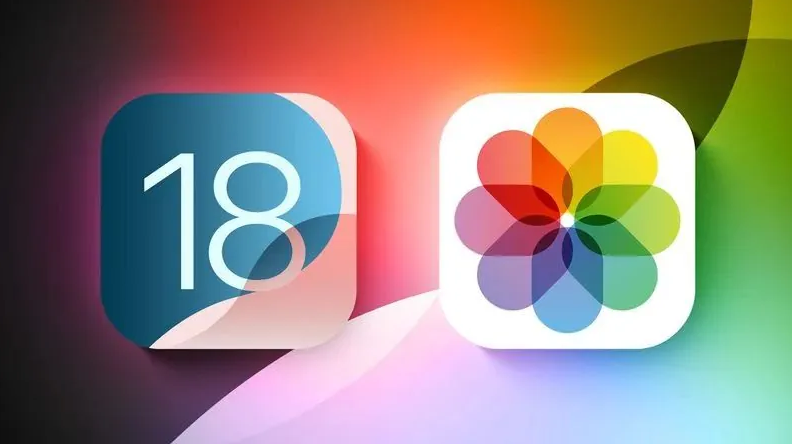 华龙苹果手机维修分享苹果 iOS / iPadOS 18.1Beta 3 发布 