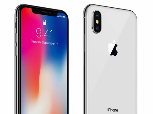 华龙苹果维修点分享iPhone X电池发烫冷门故障解析 
