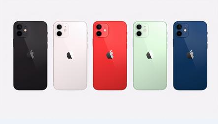 华龙苹果维修点分享iPhone 12电池发烫少见诱因解析 