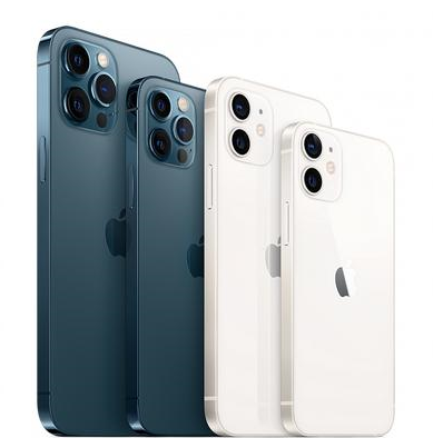 华龙苹果维修点分享iPhone 12 Pro发烫关联故障汇总 