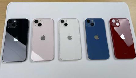 华龙苹果维修点分享iPhone 13电池发烫多类故障解析 
