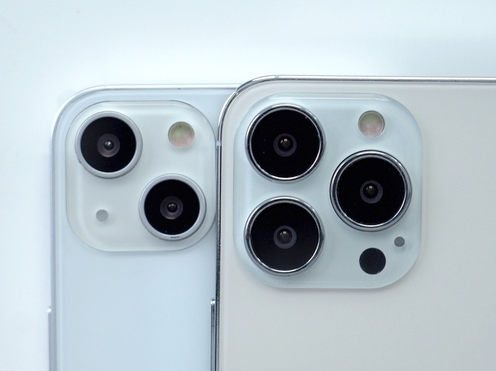 华龙苹果维修点分享iPhone 13 Pro Max发烫特殊故障解读 