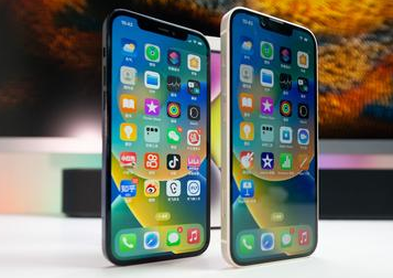 华龙苹果维修点分享iPhone 14 Plus发烫常见情况科普 