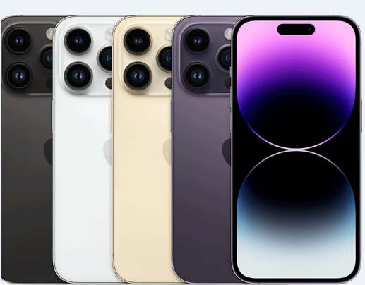华龙苹果维修点分享iPhone 14 Pro发烫易忽略问题解析 