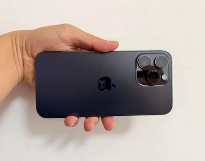 华龙苹果维修点分享iPhone 14 Pro Max发烫多重诱因剖析 