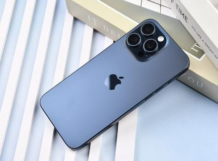 华龙苹果维修点分享iPhone 15 Pro Max发烫深度剖析 