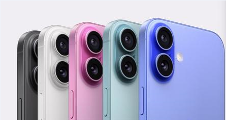 华龙苹果维修点分享iPhone 16发烫易忽视因素汇总 